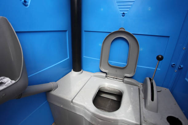 Best Long-Term Portable Toilet Rental  in Keuka Park, NY